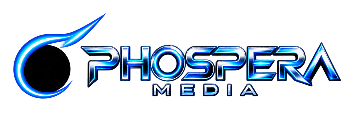 Phospera Media